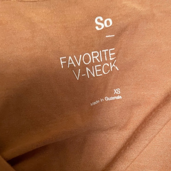 flowy top - Picture 2 of 2